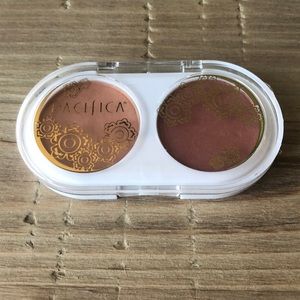 Pacifica Coconut Infused Blush